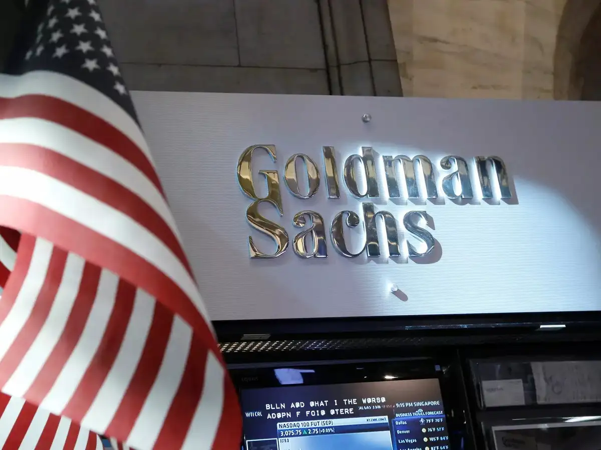 Goldman Sachs Bonus Day 2022
