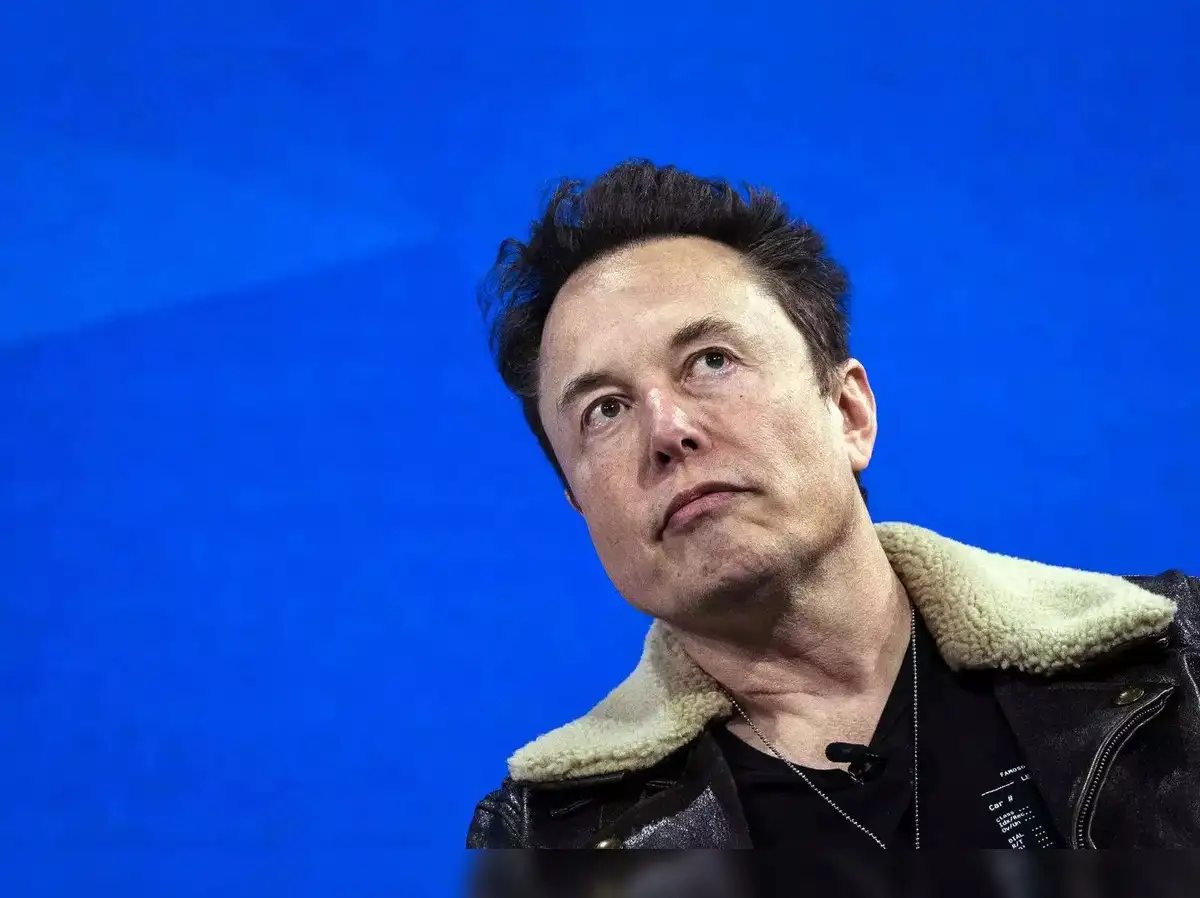 Elon Musk's $1-trillion paycheck dwarfs GDF of 91% nations in the world - The Economic Times