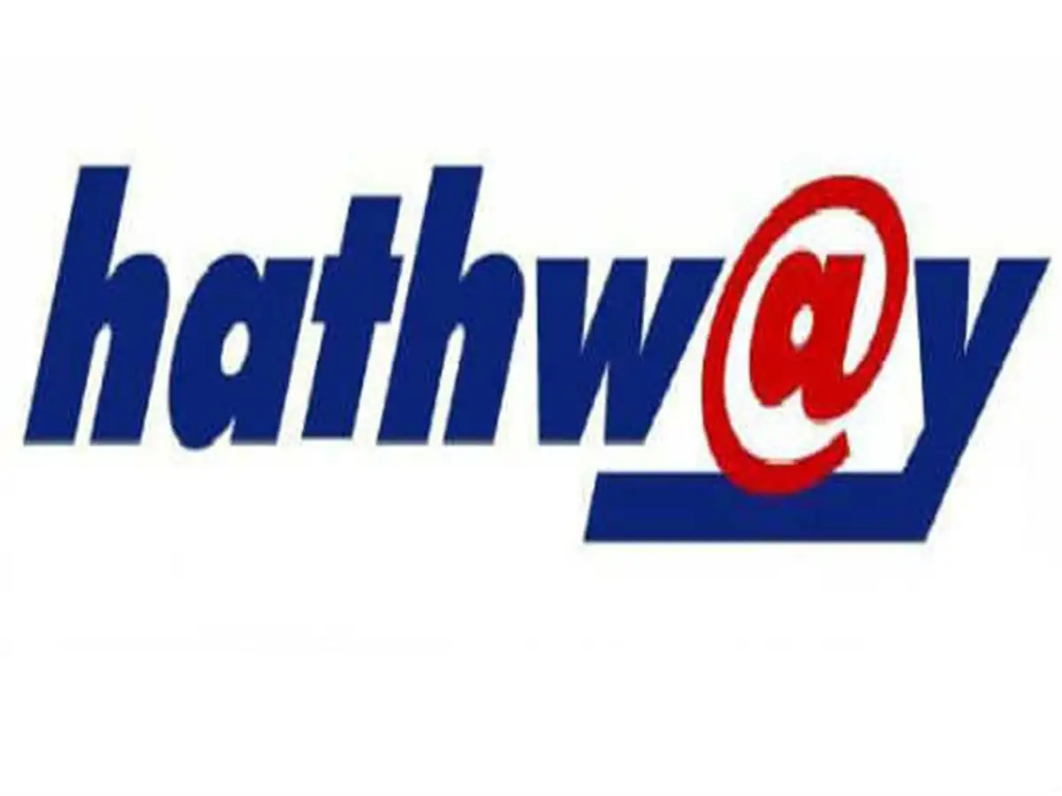 Hathway Partners With Netflix To Offer Seamless Streaming Over Stb The Economic Times
