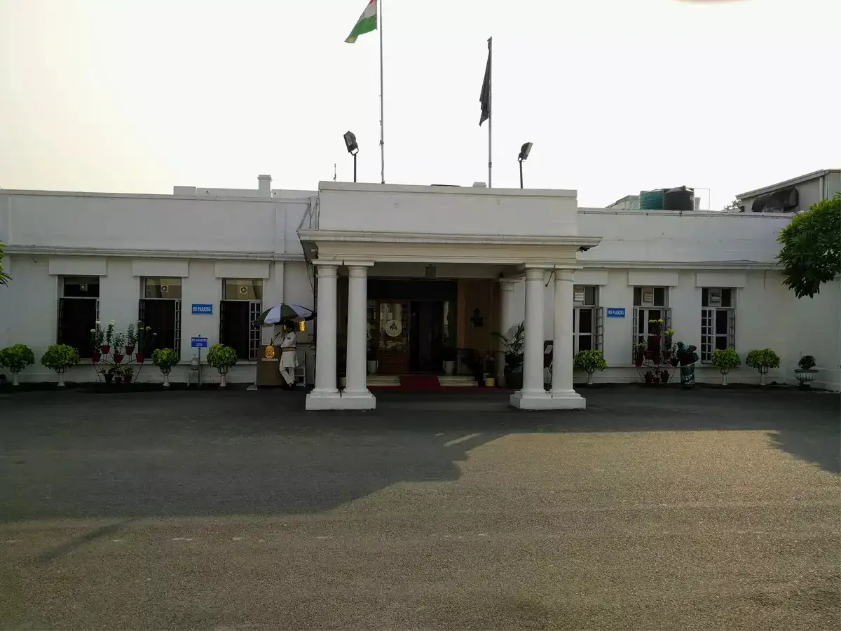 Govt appoints six directors to general committee of Delhi Gymkhana Club - Economic Times