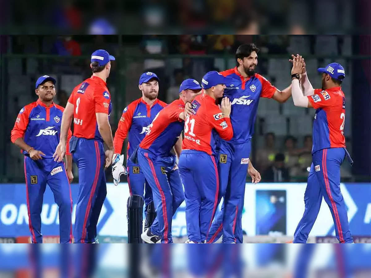DC vs RCB live streaming DC vs RCB IPL 2023 Check live streaming, TV channel details to watch Delhi Capitals vs Royal Challengers Bangalore match 