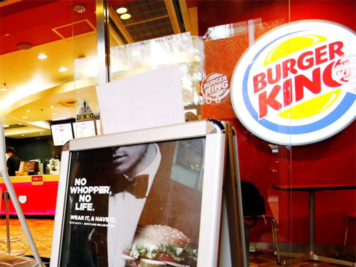 Price war begins: Dunkin' Donuts aims to give tough competition to  McDonald's and Burger King - The Economic Times
