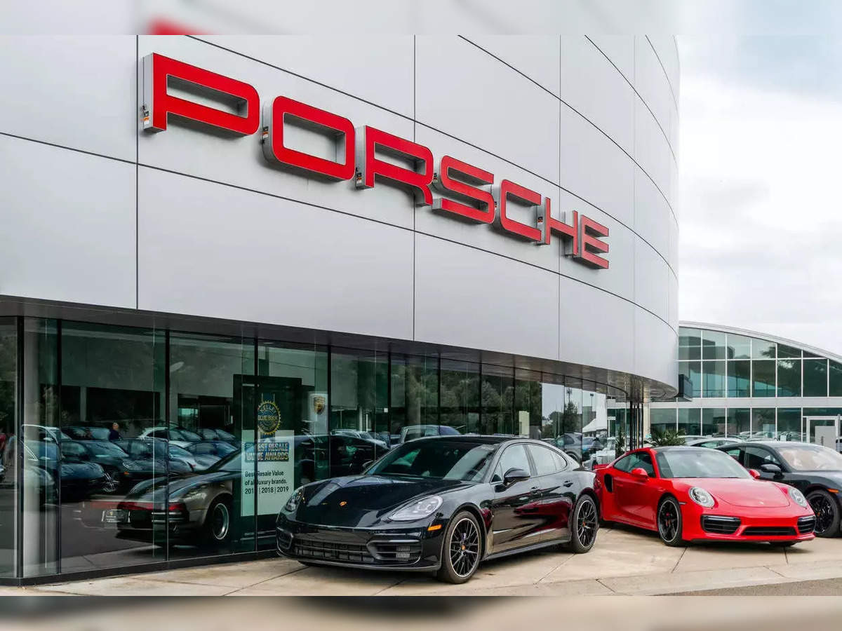 Pull Systems launches out of Up.Labs-Porsche partnership to tackle EV  performance