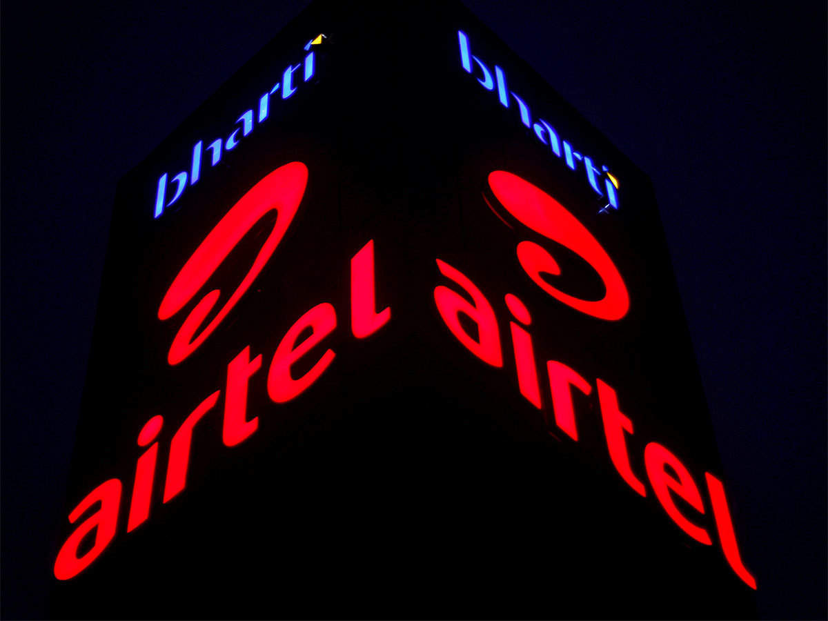 Airtel: PepsiCo India, Airtel ink co-branding pact; prepaid users to get  free 4G data on Pepsi snack buys - The Economic Times