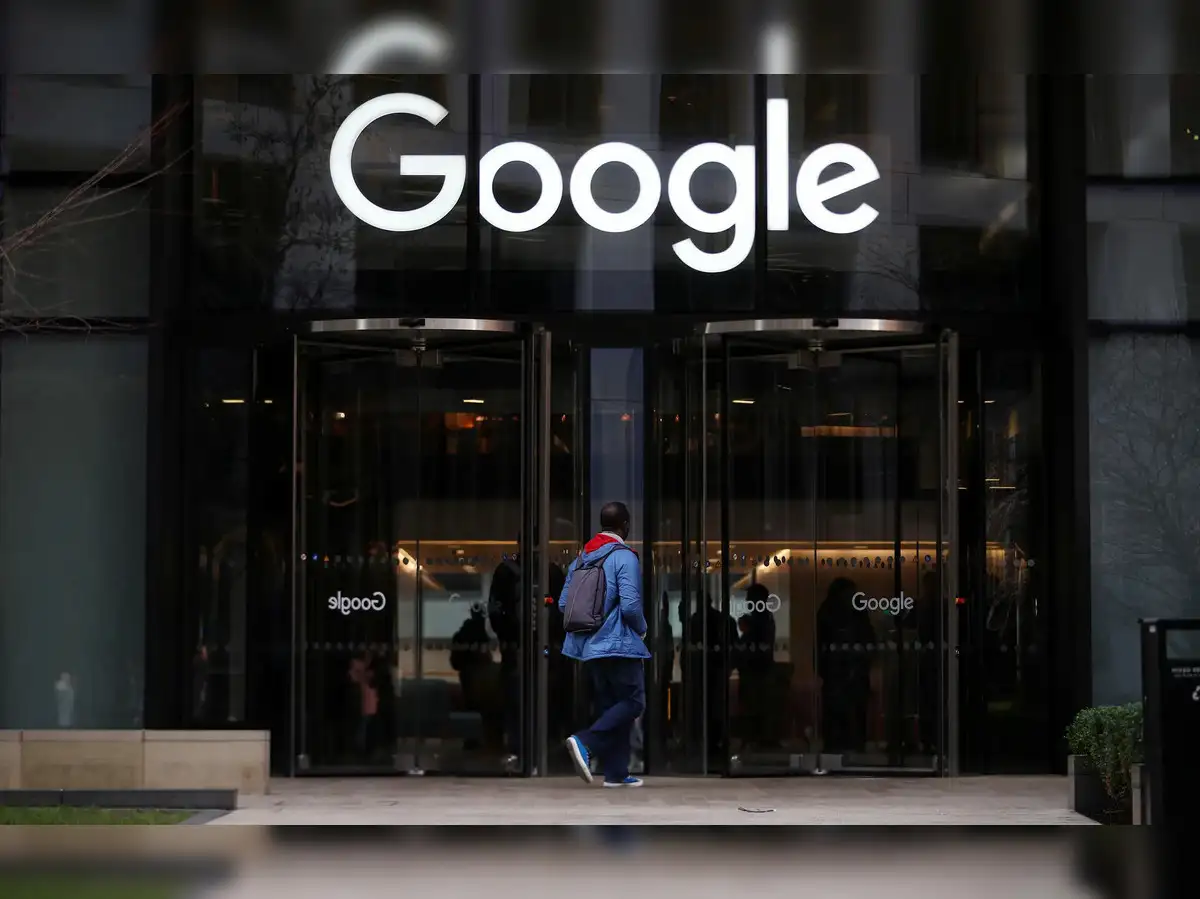 OpenAI Google partnership: OpenAI taps Google Cloud to boost computing capacity - The Economic Times