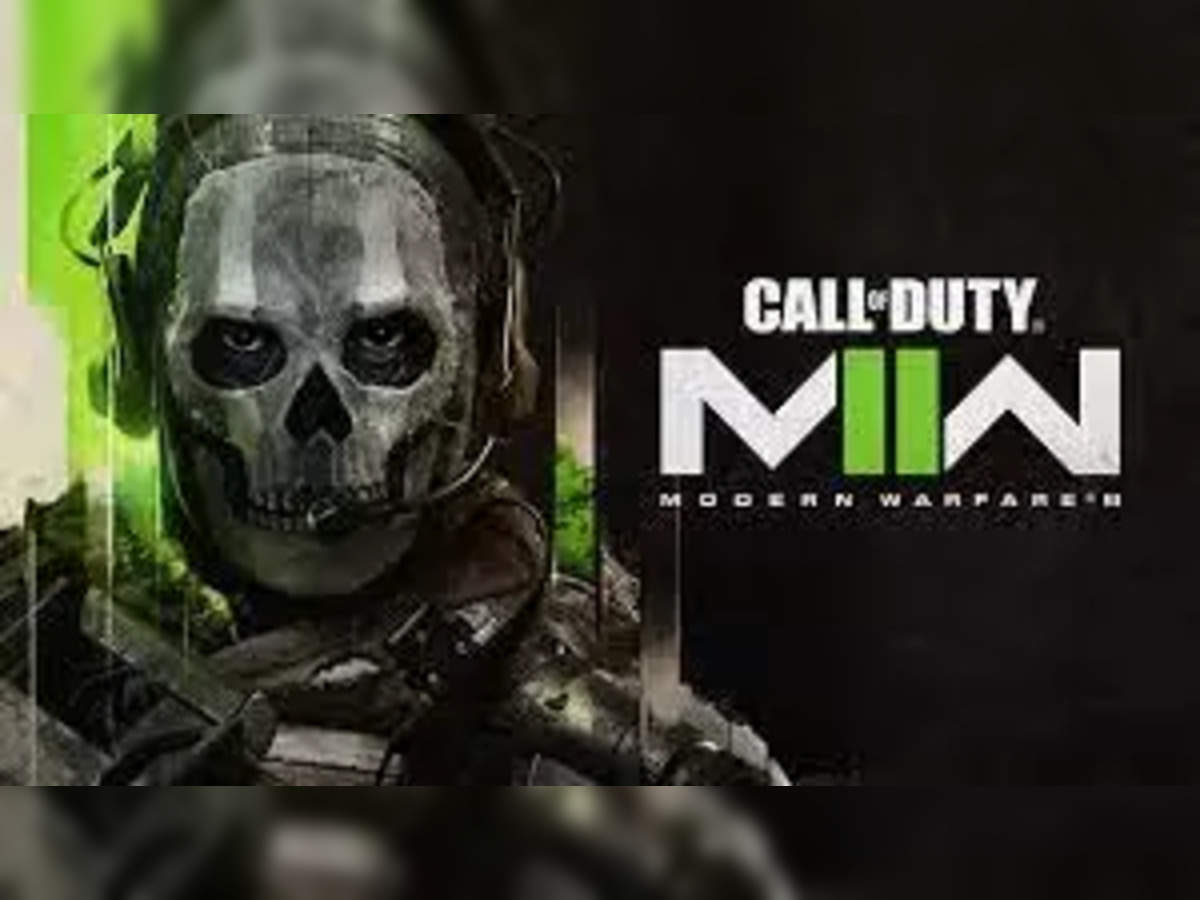 Modern Warfare 3 release time for multiplayer and zombies