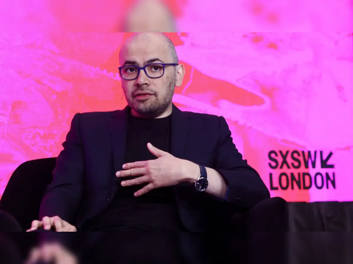 Demis Hassabis Warns AI Has Become Commercial Race