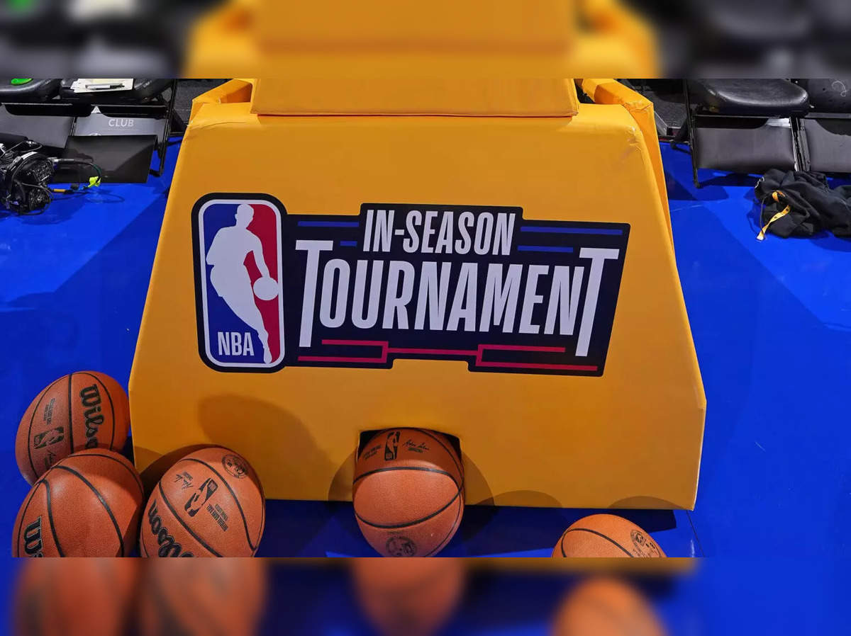 What is the NBA in-season tournament? Format, schedule, groups - ESPN