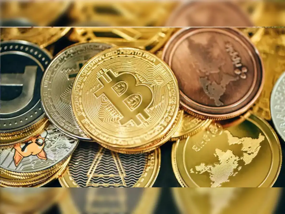 Top altcoins cryptos to buy today: Bitcoin (BTC USD) vs Altcoins:  Hyperliquid, XRP, Kaspa & Monad surging in 2025 — Top cryptos to watch -  The Economic Times