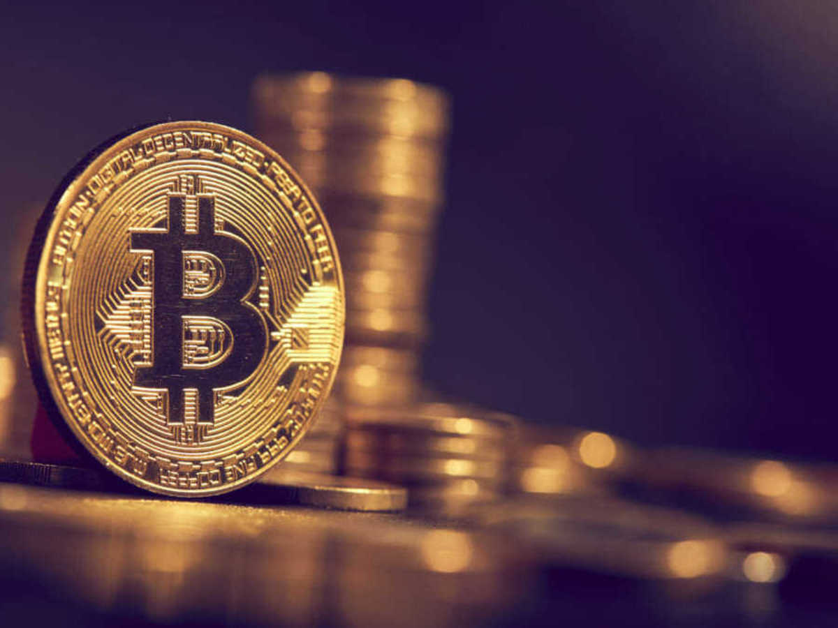Bitcoin Plunges To Lowest In Over Three Months After China Crypto Ban The Economic Times