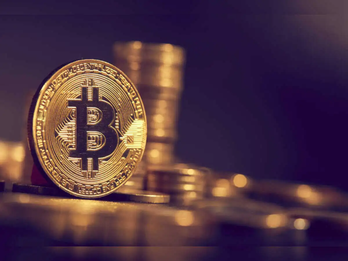 Bitcoin jumps above $38,000 as Elon Musk adds it to Twitter profile - The  Economic Times