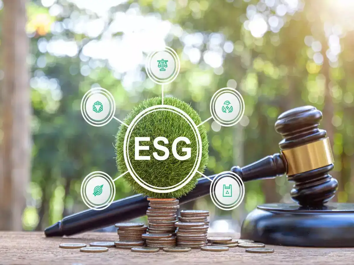 Kerala to incentivise businesses that meet ESG goals - The Economic Times