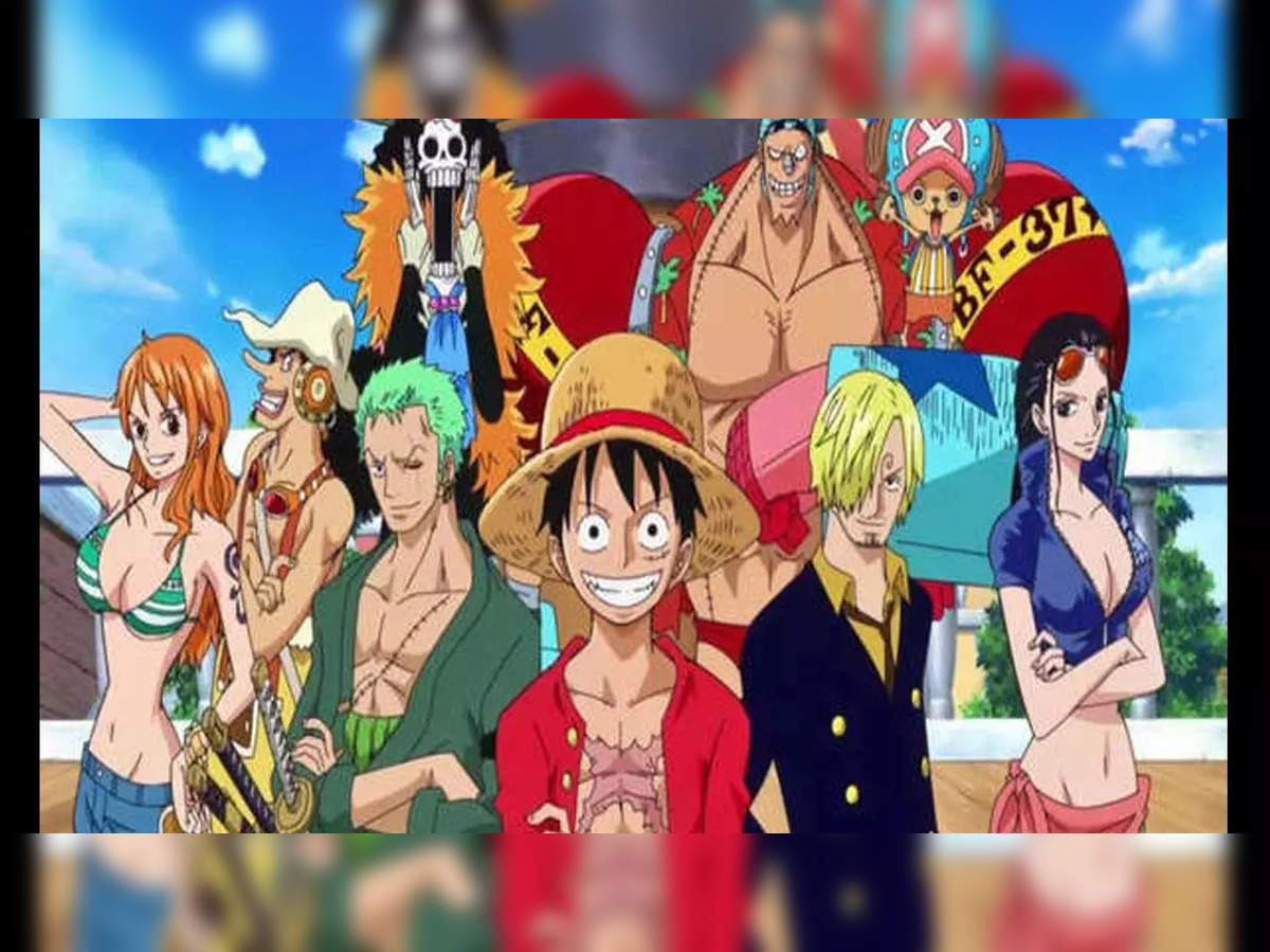 New Seasons of 'One Piece' Anime Coming to Netflix in March 2022 - What's  on Netflix