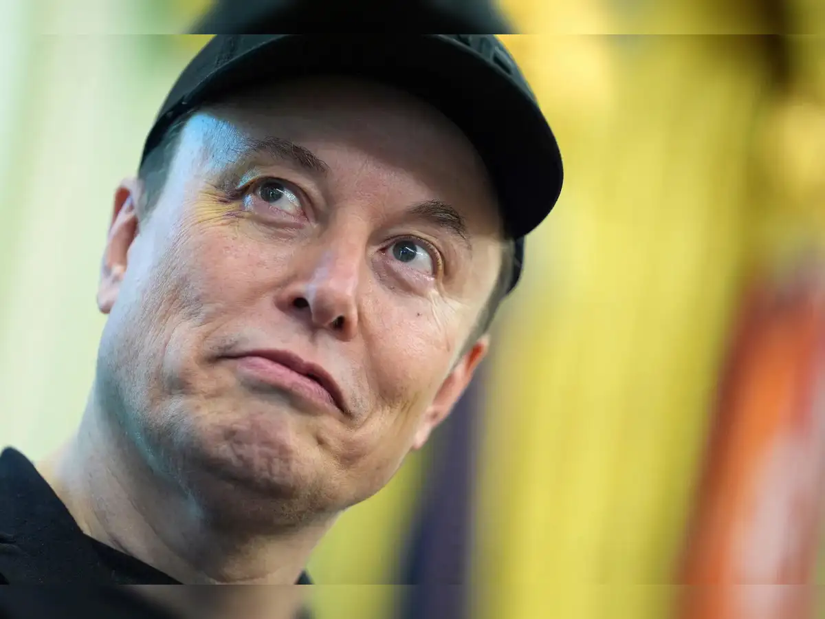 California to investigate xAI over deepfake content, officials say - The Economic Times