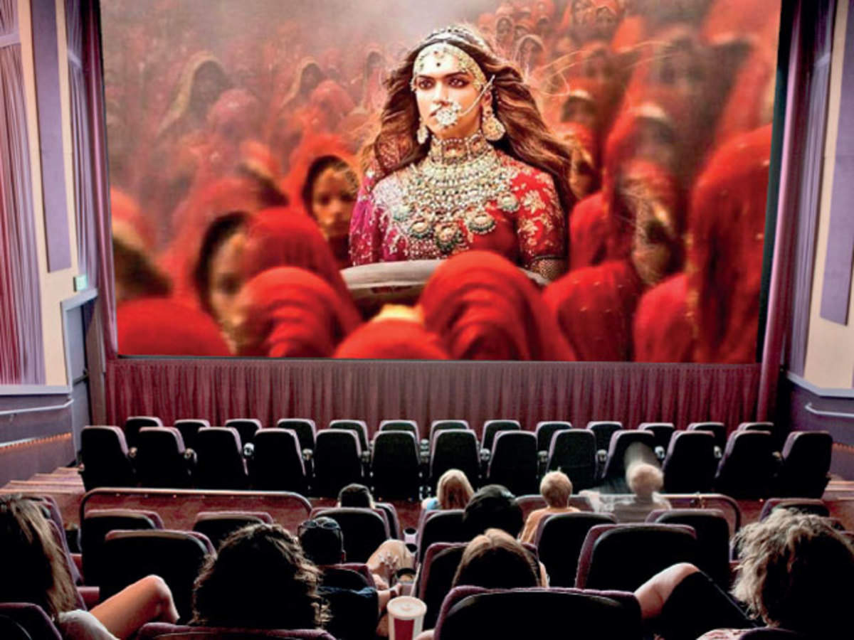 Haryana To Take A Call On Screening Padmavat After Watching Movie, Said ML  Khattar