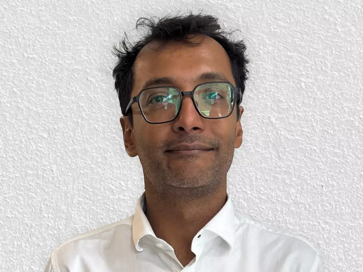 Kabeer Biswas to exit Flipkart Minutes; Kunal Gupta to take charge of 10-minute delivery vertical - The Economic Times