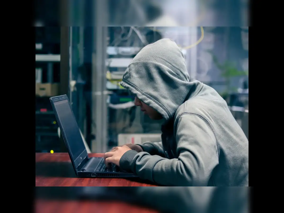 Denmark data breach: Denmark data breach: Hacker reportedly used ...