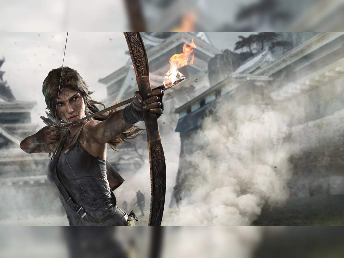 Tomb Raider 1-3 Remastered: See cheat codes and how to use them - The  Economic Times