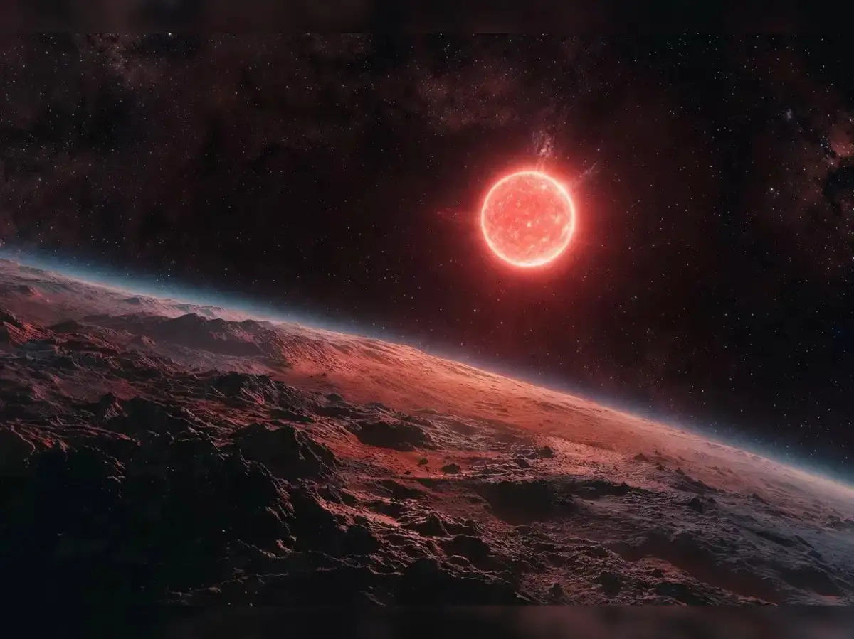 How Close Is the Nearest Potentially Habitable Exoplanet?