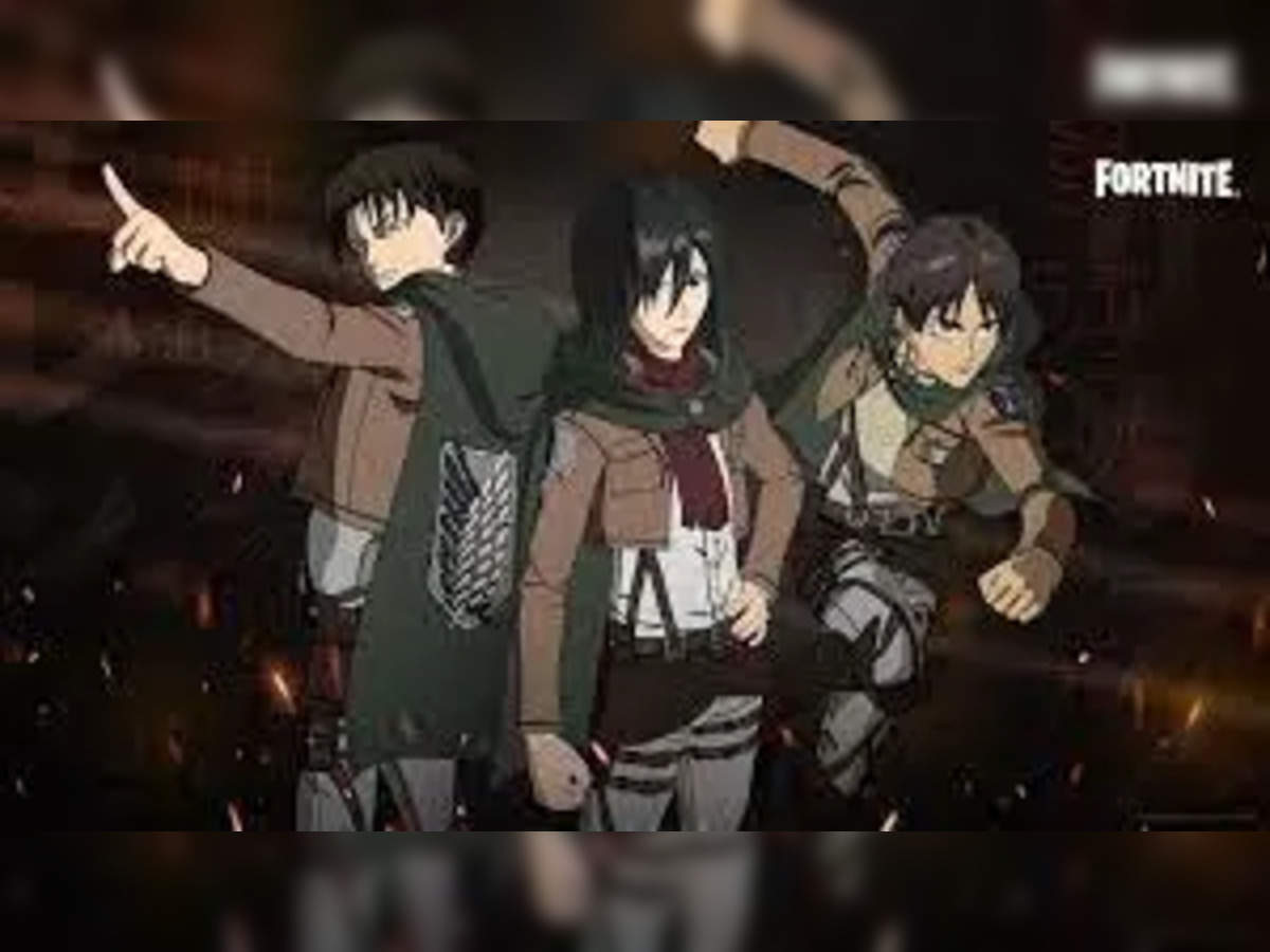 Attack on Titan Anime Finale Is Now Streaming: Watch