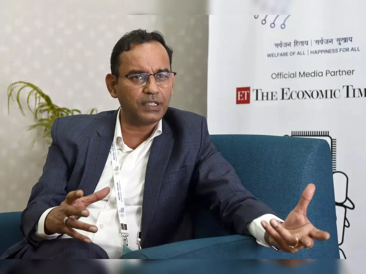 Dell aggressively hiking local content in India-made servers: India President Manish Gupta