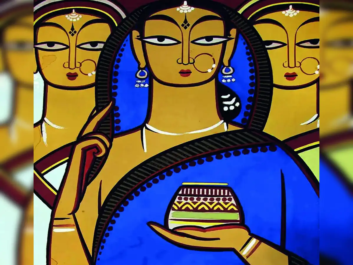 Make her India Inc indispensable: Why women’s unpaid work and time poverty keep them out of labour market