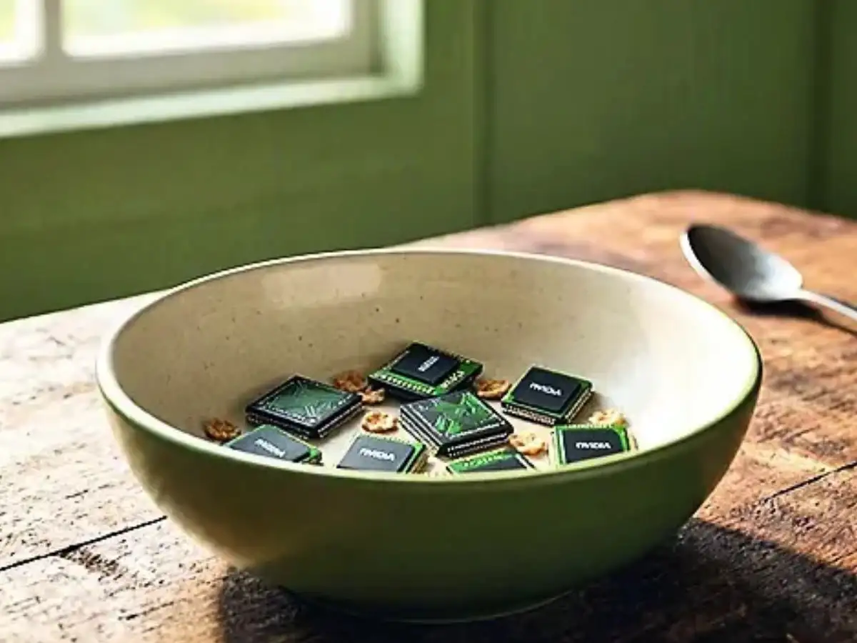 Less chips chipping away at AInfra? Nvidia’s server price hike signals rising costs