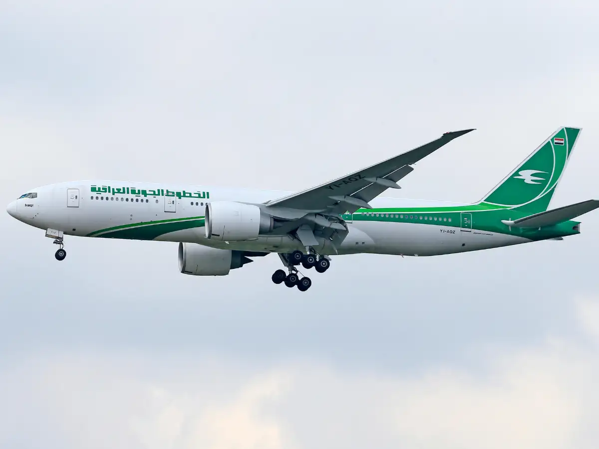 Saudia to resume select flights to Dubai, Abu Dhabi and Amman from April 11