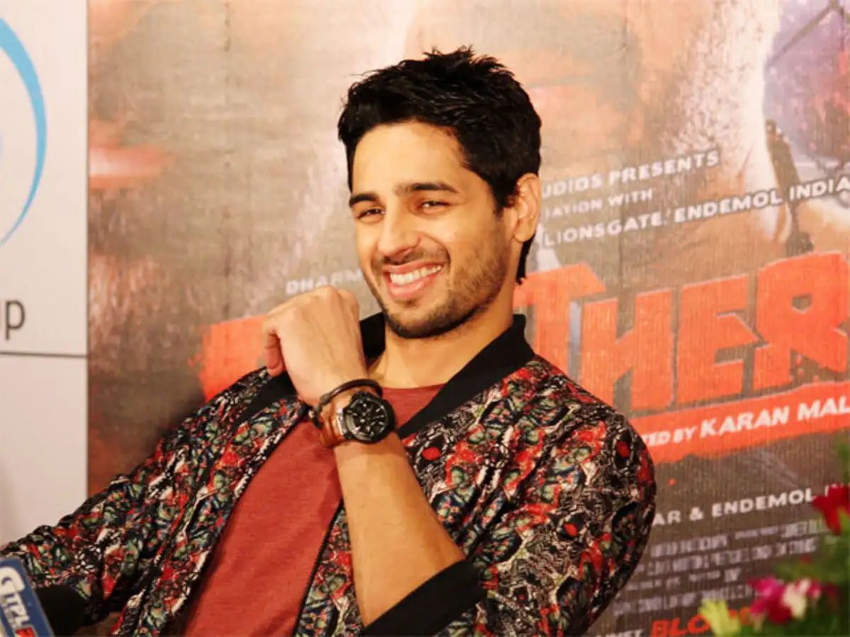 Tourism New Zealand Ropes In Sidharth Malhotra As Brand Ambassador For India The Economic Times With just a few years into the industry, sidharth has definitely made his presence. brand ambassador for india