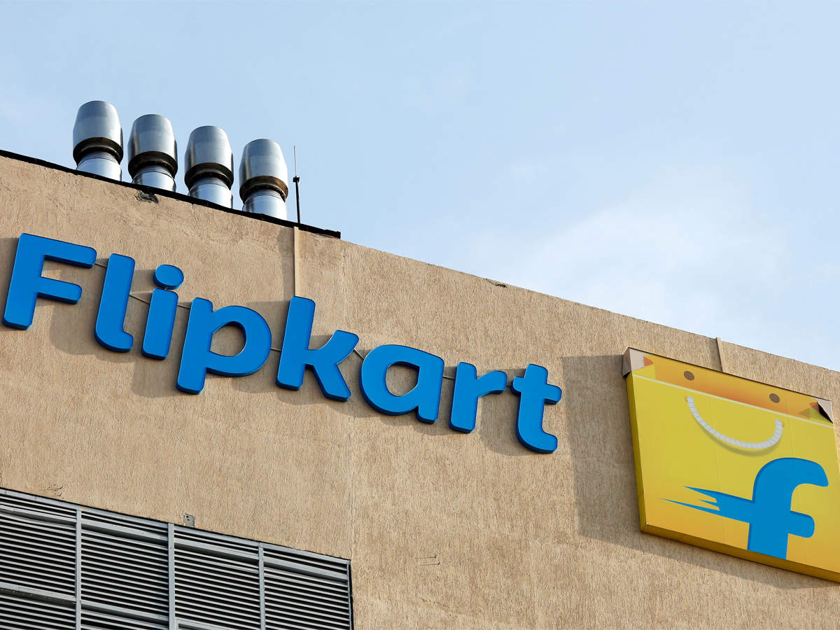 Flipkart news: Flipkart acquires 140-acre land at Rs 432 crore, to develop logistic park - The Economic Times