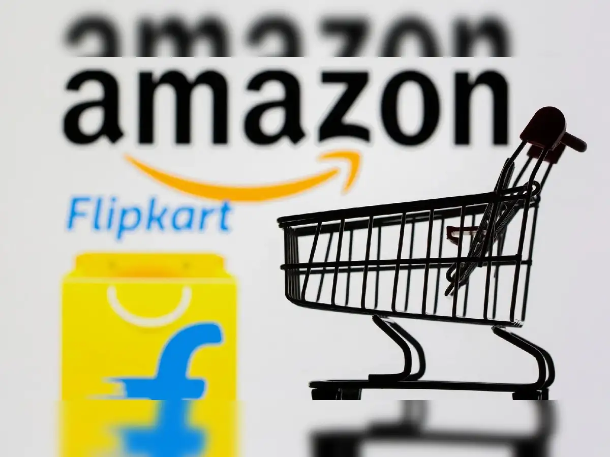 Amazon, Flipkart, others fined Rs 10L for walkie-talkie sales