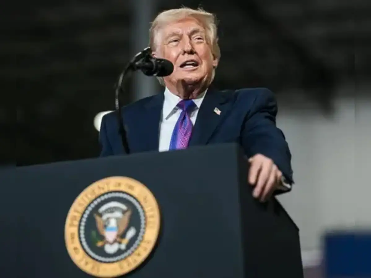 Trump-linked fintech firm AI Financial sells unit to Prime Delta — GLOBAL — Aslikannih