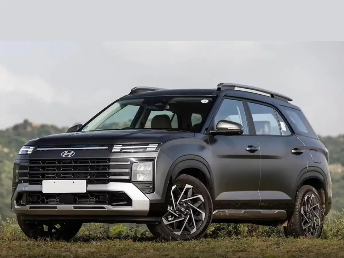 Premium family SUVs