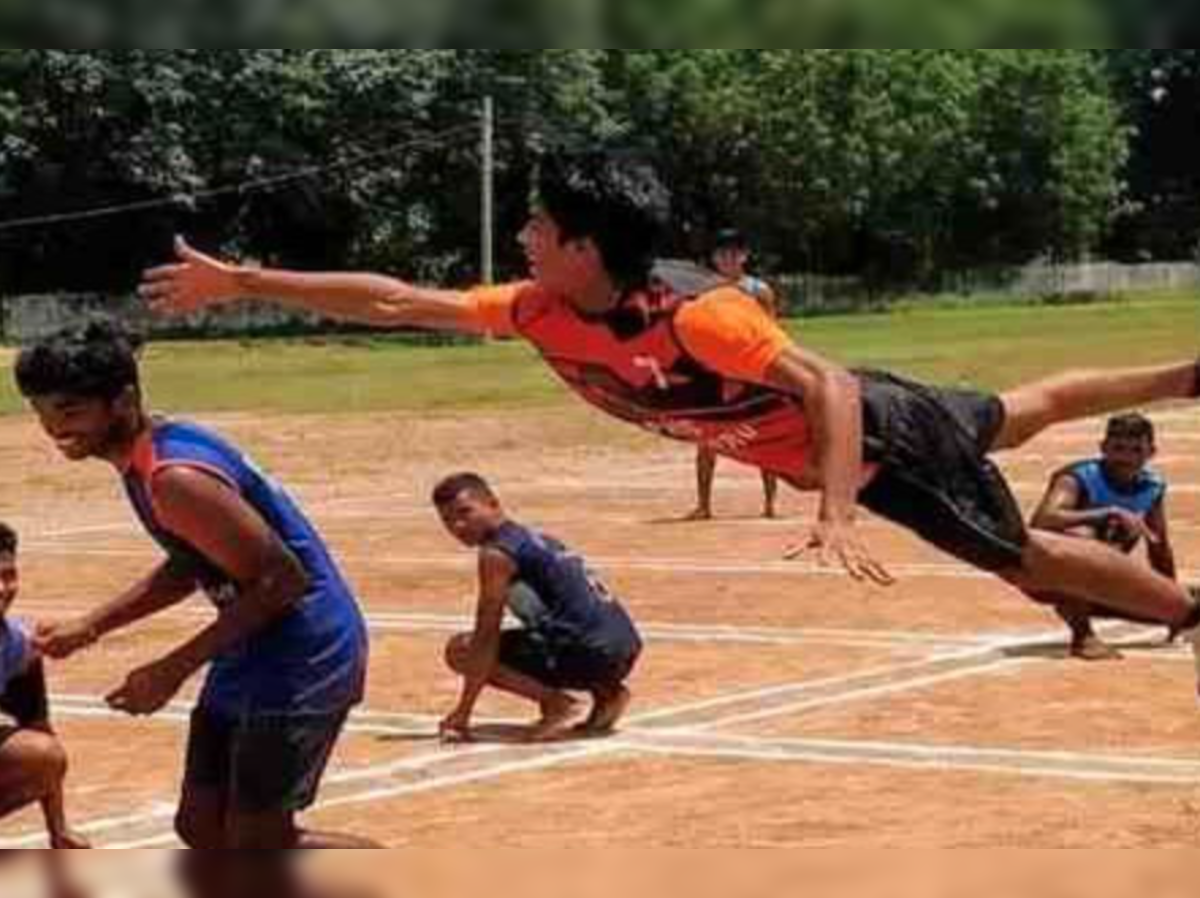 Indian Sports: Kho Kho, gilli danda among 75 Indian sports to be ...