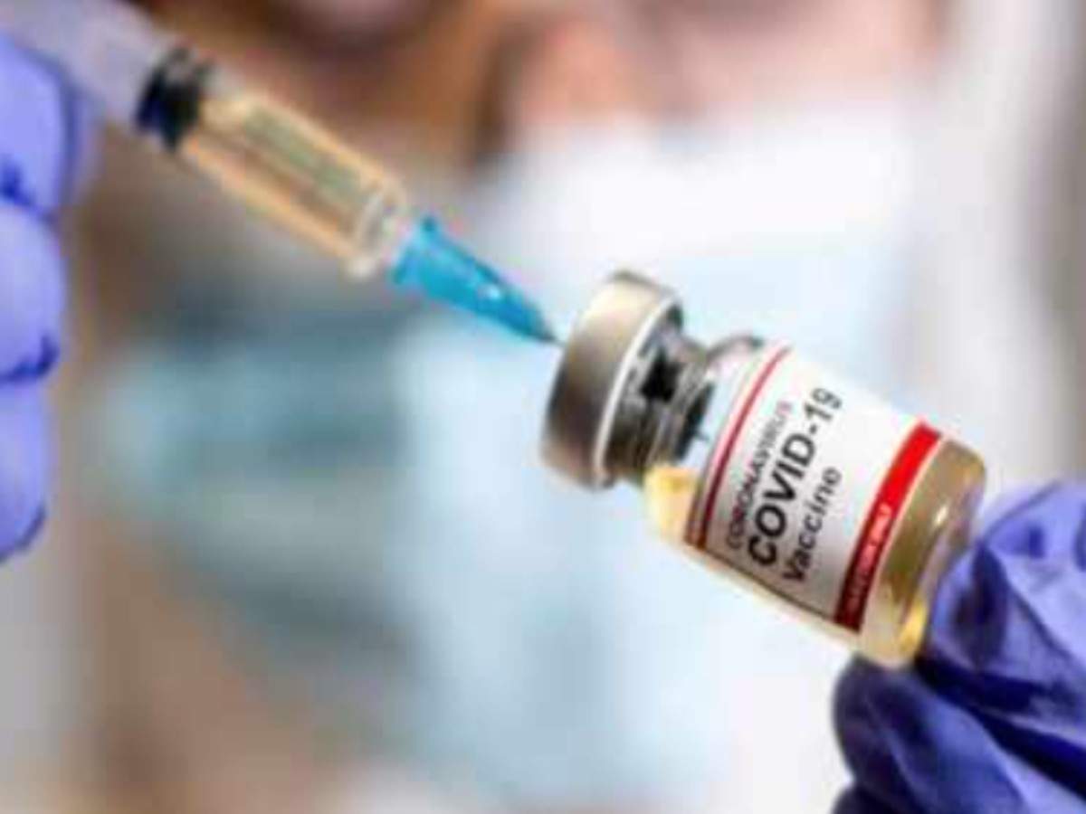 Vaccination Drive For All Above 18 Years May Get Delayed As States Yet To Get A Clarity On Delivery The Economic Times