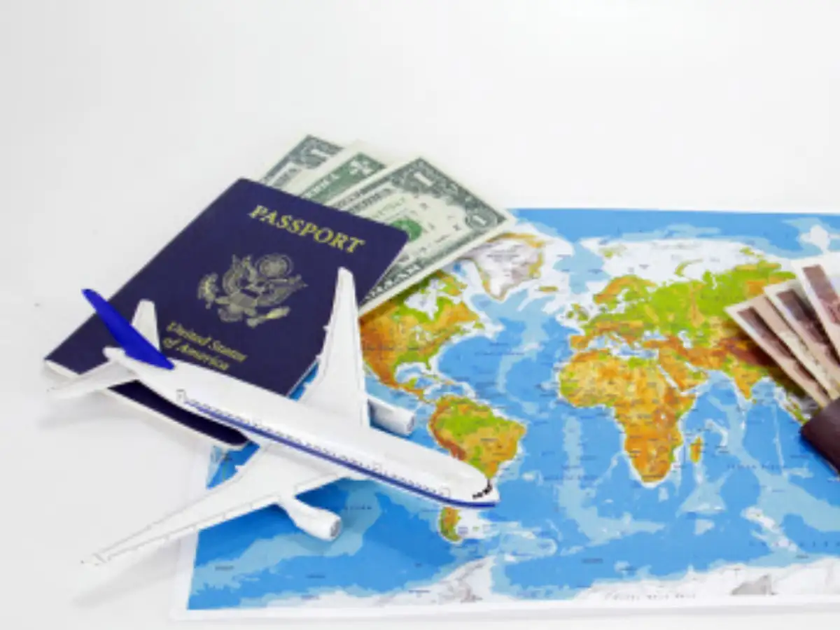 United States Allows Americans With Expired Passports To Return Home The Economic Times