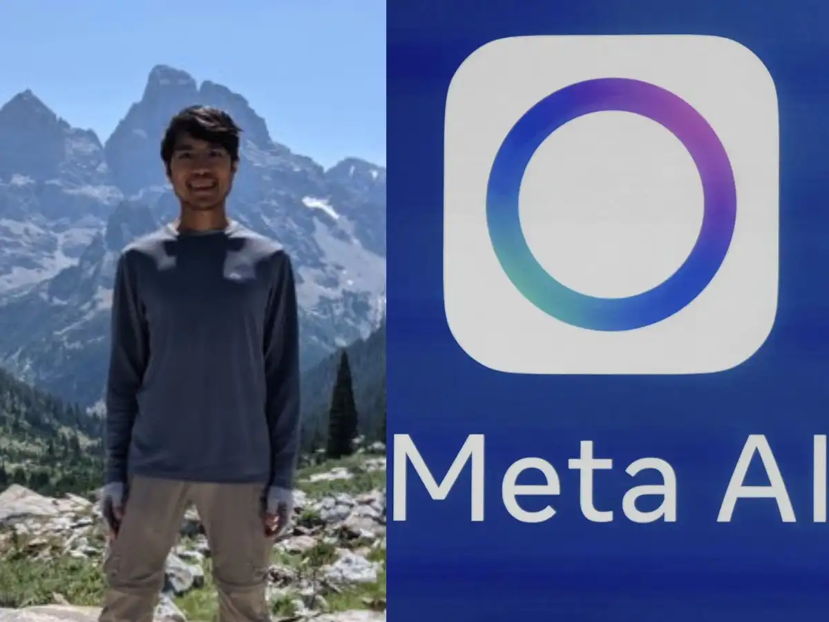 Meta's $200 Million Offer to Apple AI Lead Ruoming Pang