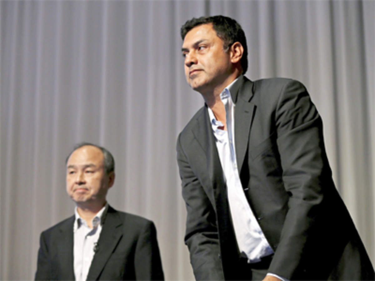 SoftBank Investing $250 Million in Legendary, Forms Joint Venture