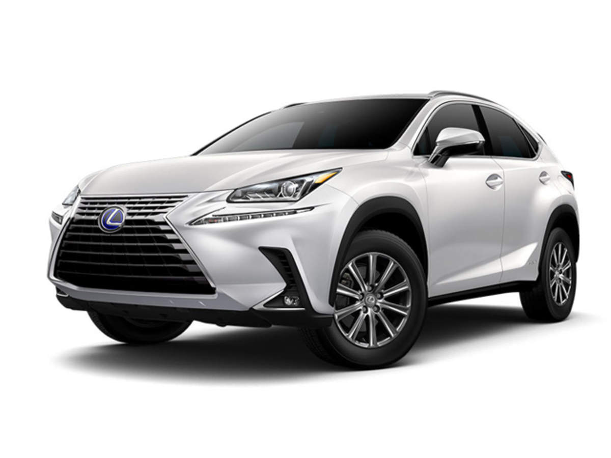 Latest From Toyota S Luxury Arm Lexus Suv Hybrid Nx 300h May Be Priced At Rs 60 Lakh The Economic Times