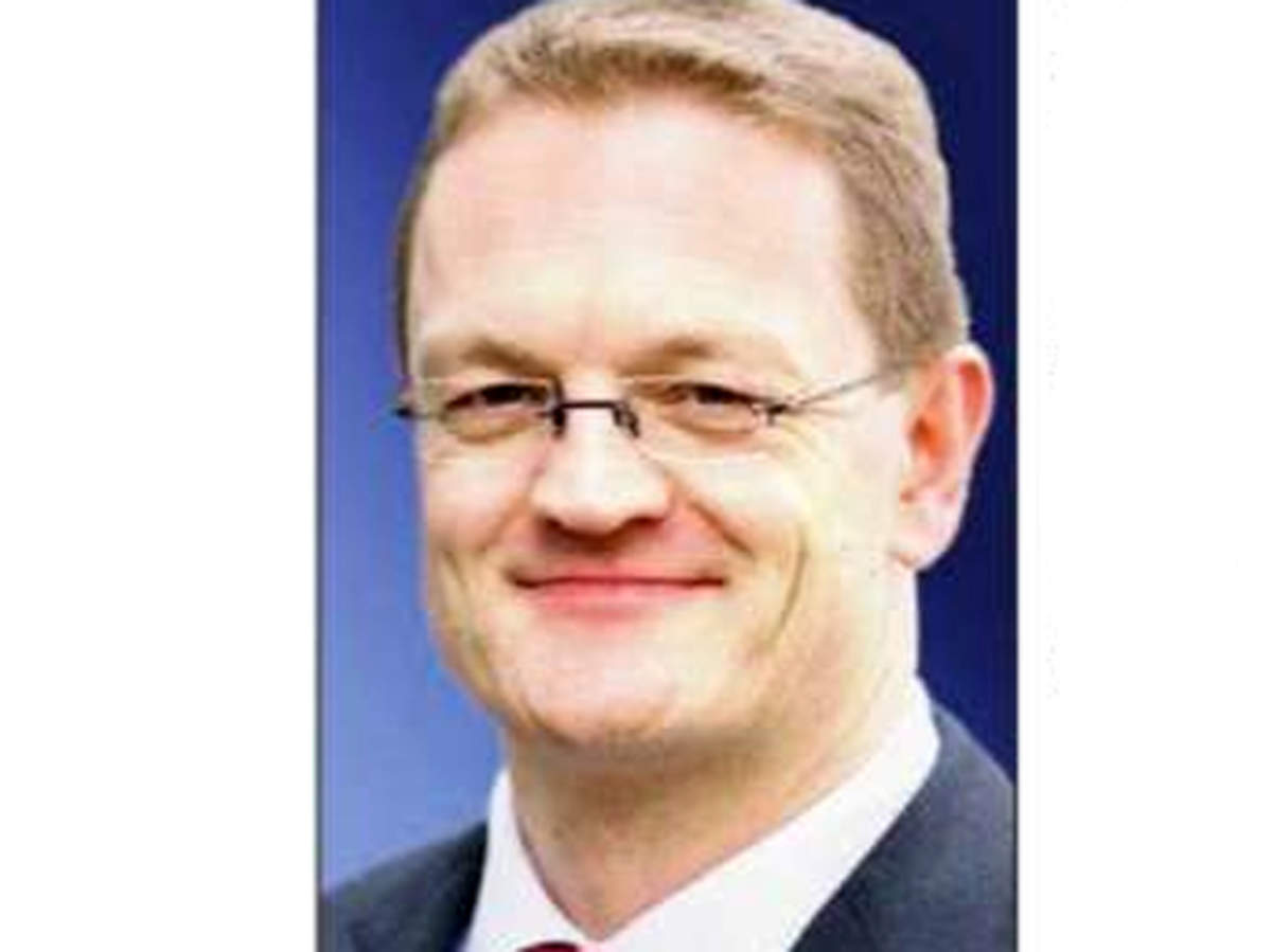 invest: Foreign investors would like to see proof of regulatory changes: Leif  Zierz, KPMG - The Economic Times