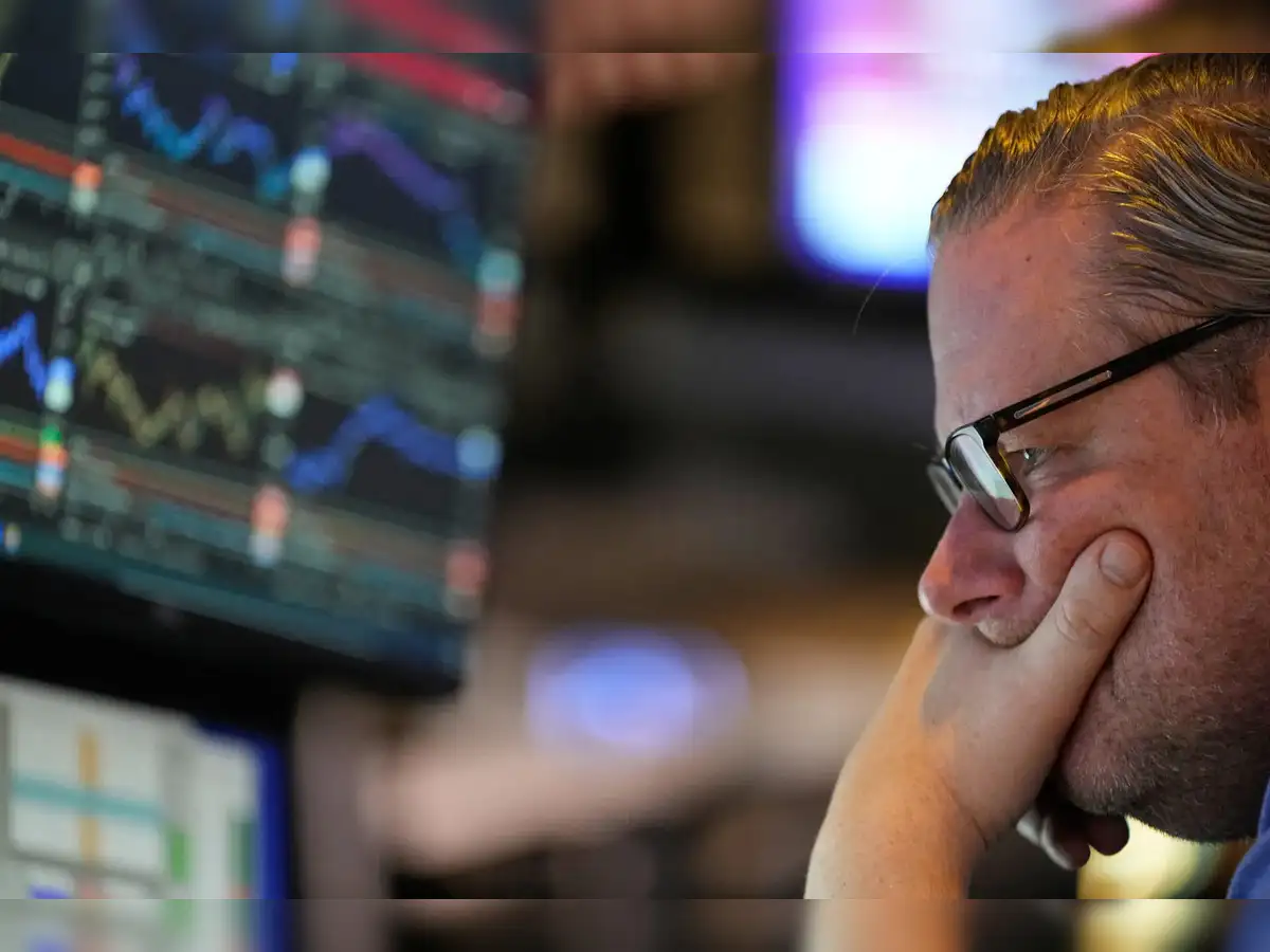 AI disruption will challenge lending decisions in coming years, Goldman exec says