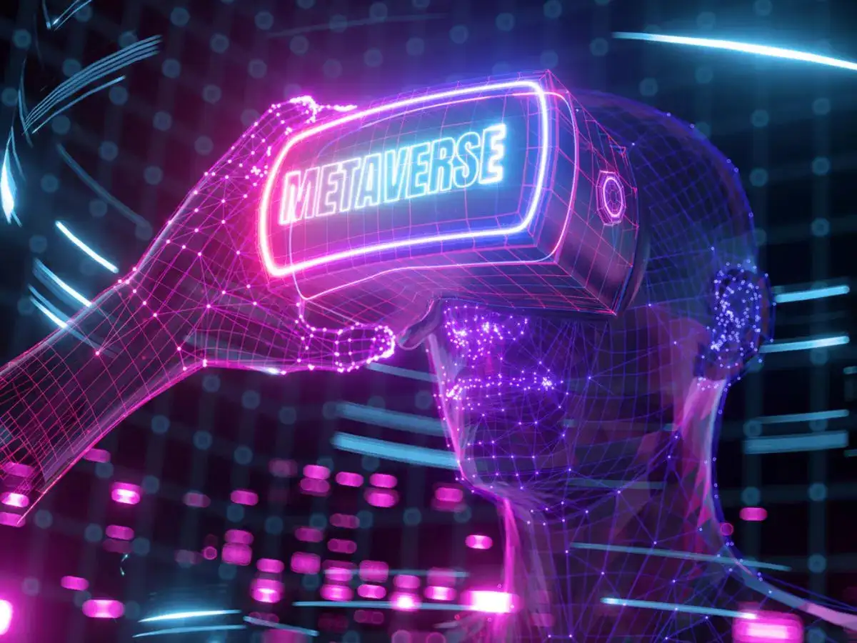 Metaverse Vision: Metaverse's full scale vision is likely 10 years away ...