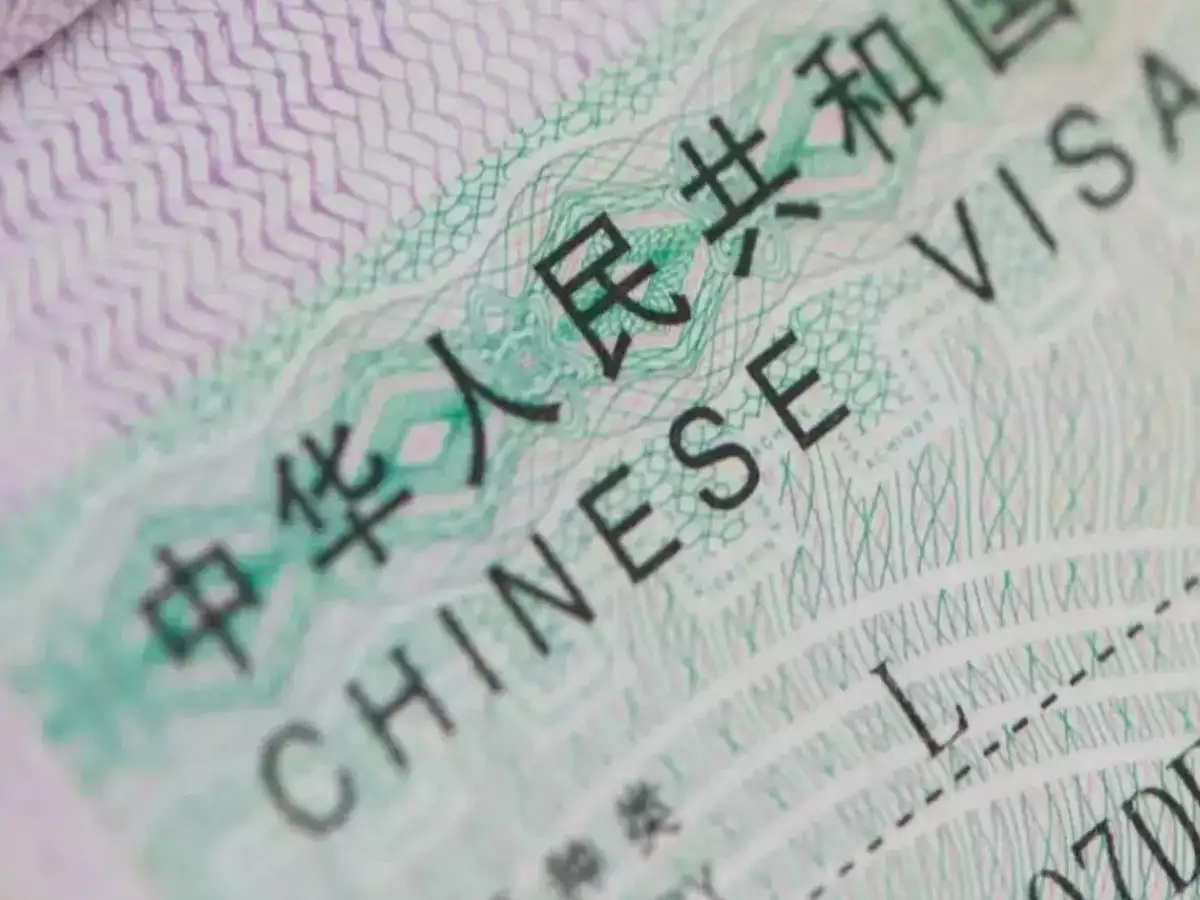 No Easy Entry For India Inc In China As Beijing Tightens Business Visa Rules