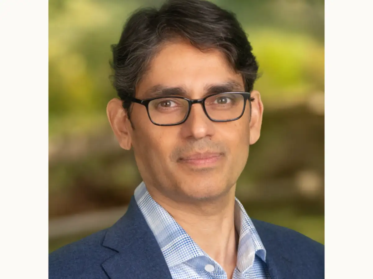 Jasjeet Sekhon Joins Google DeepMind as Chief Strategy Officer