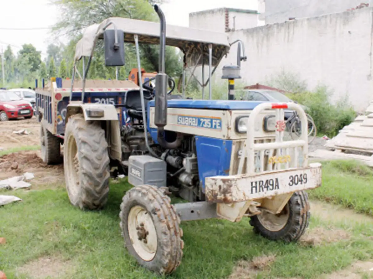 Gst Rate For Tractor Spare Parts Reviewmotors.co