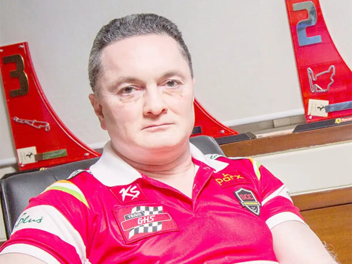 Vijaypat Singhania Gautam Singhania Bluntly Dismisses Father S Sob Story Says He S The Victim Not Vijaypat The Economic Times Gautam singhania, vijaypat singhania ve ashabai singhania'da sanayici bir ailede dogdu. vijaypat singhania gautam singhania