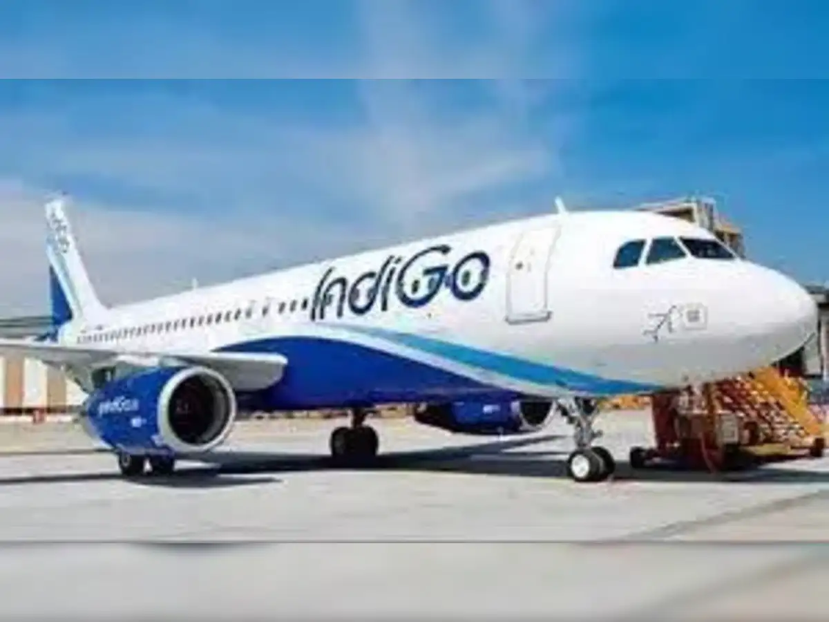IndiGo to operate on Gaya-Bangkok route as Bihar cabinet clears proposal