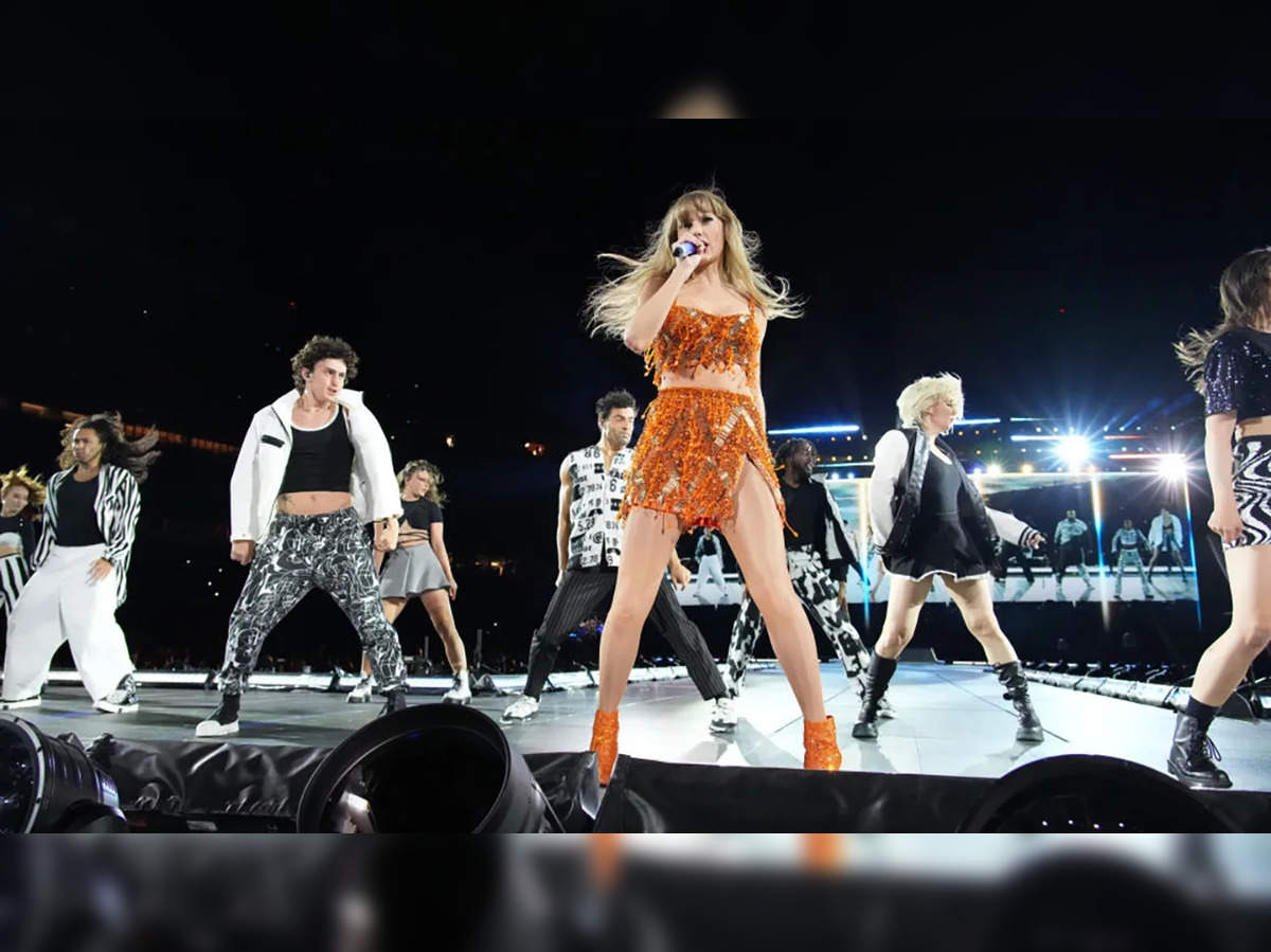 NFL Week 4: A return to London – and more Taylor Swift?