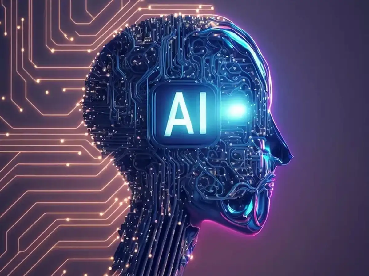 Global IT firms outpace Indian rivals on AI