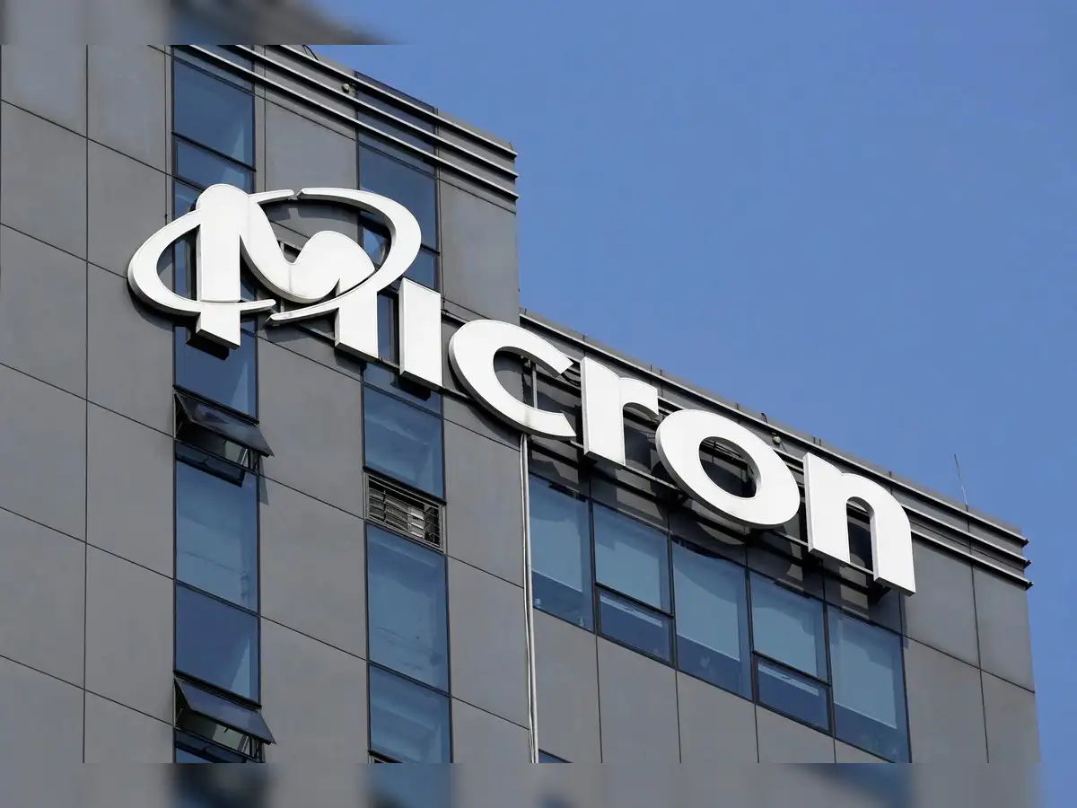 Micron plans $24 billion investment in Singapore for chip production, deputy PM says